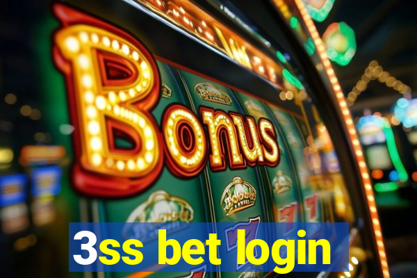 3ss bet login